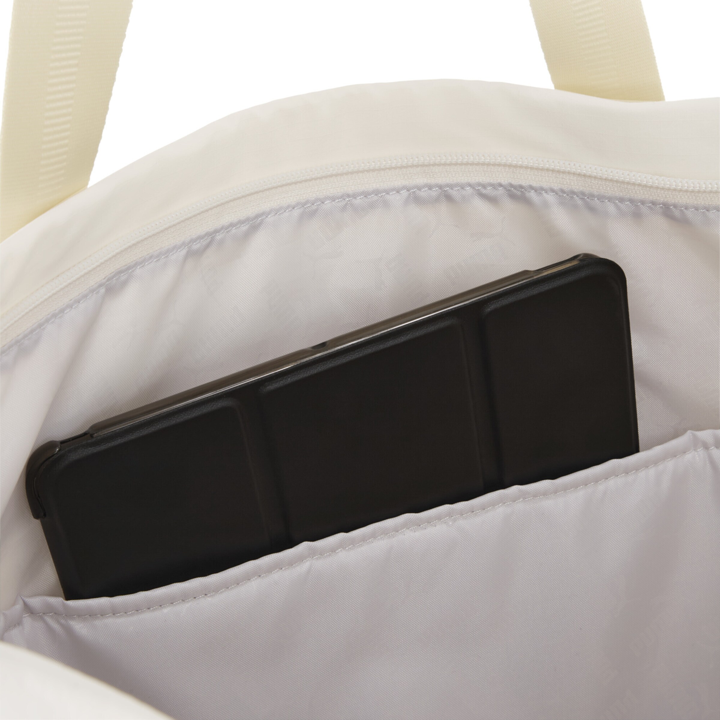 PUMA Shopper 'HER 19' in Wit