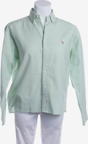 Polo Ralph Lauren Blouse & Tunic in S in Green: front