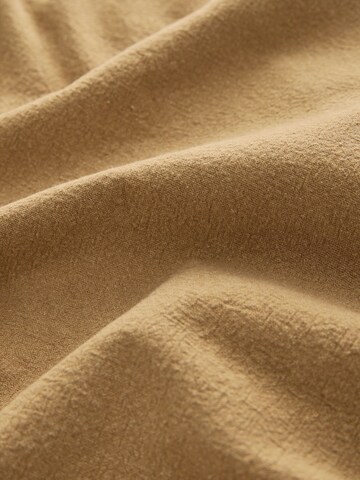 Next Loosefit Broek in Bruin