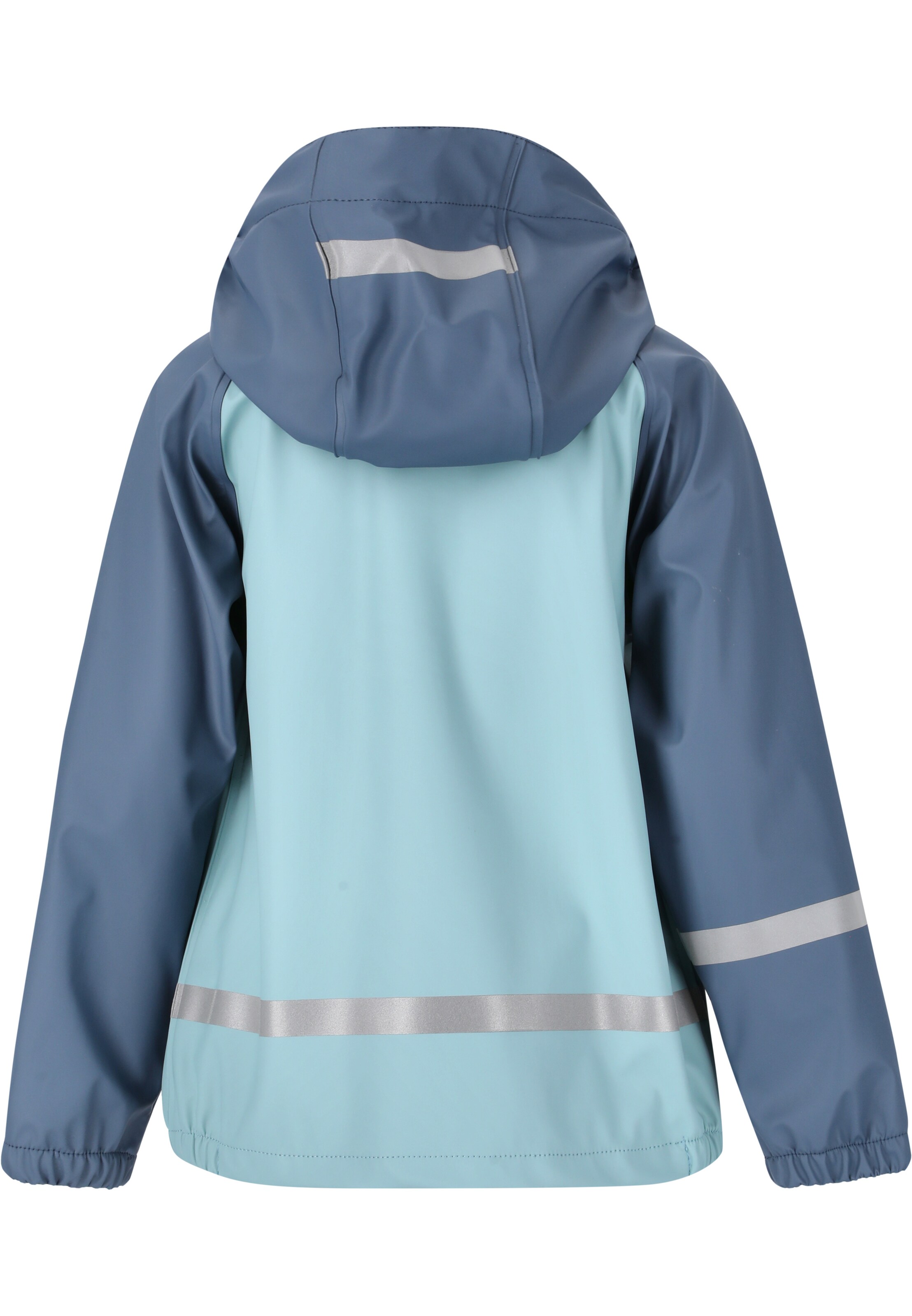 ZigZag Regular Funktionsanzug 'Gilbo' in Blau