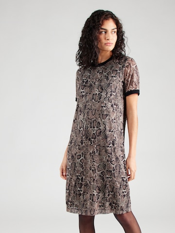 JOOP! - Vestido 'Tindra' en beige: frente