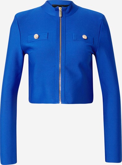 Karen Millen Jacke in blau, Produktansicht