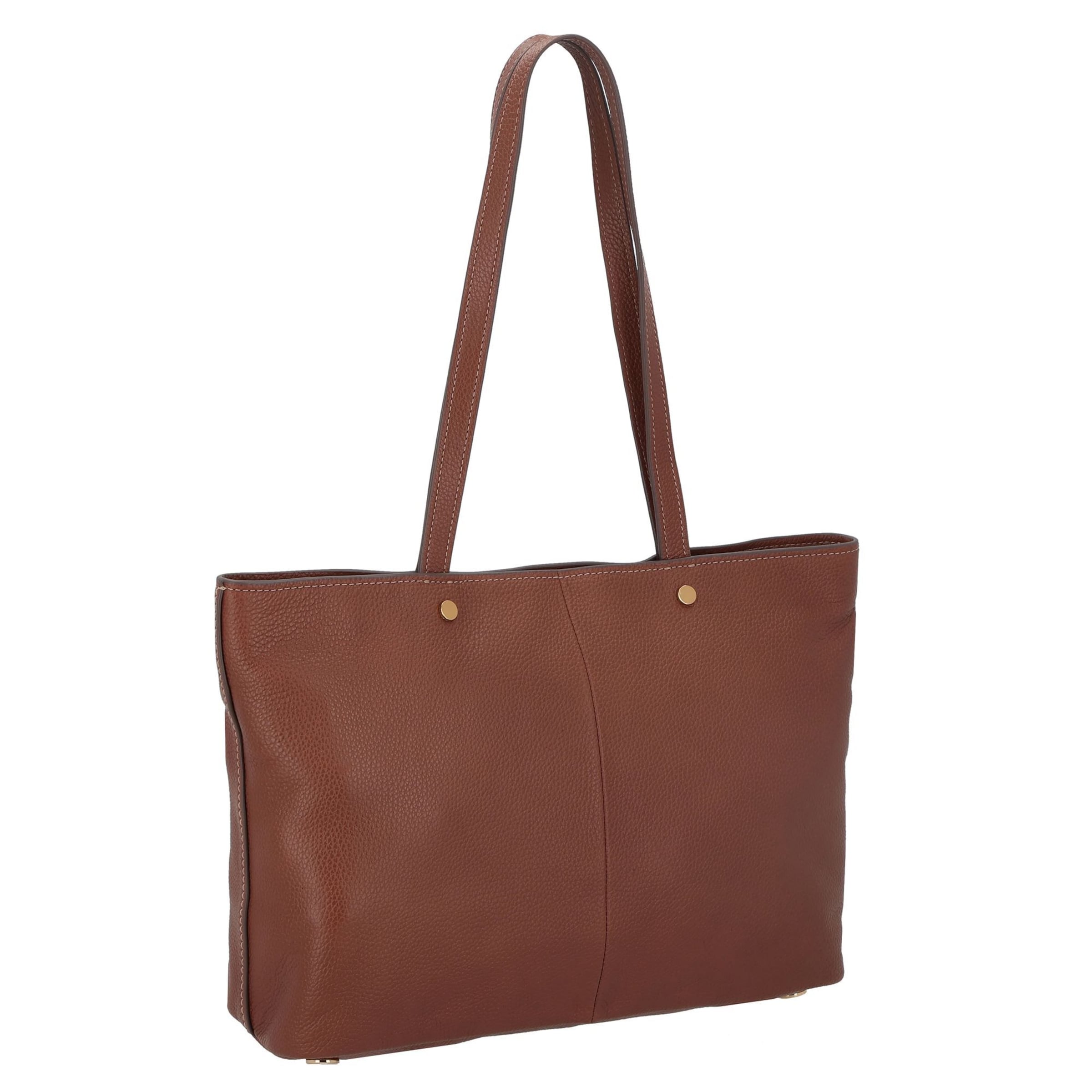 FOSSIL Shopper 'Jessie' in Brown