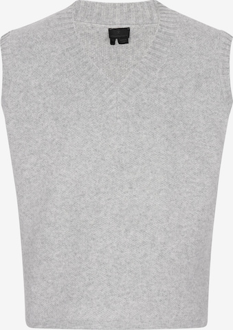 DreiMaster Klassik - Jersey en gris: frente