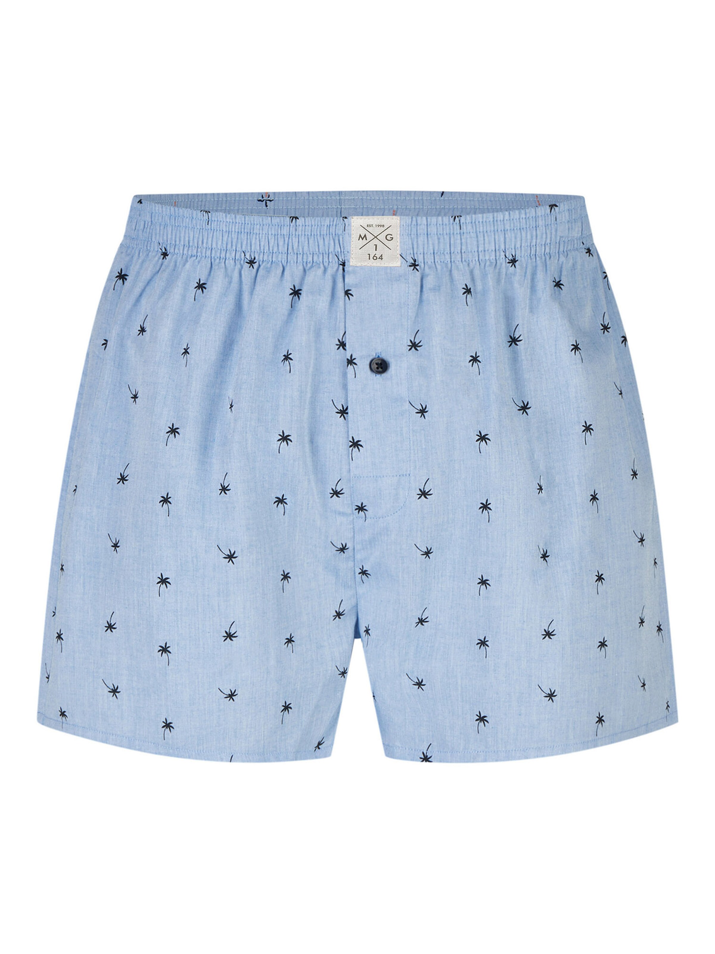 MG-1 Onderbroek ' Classics ' in Gemengde kleuren