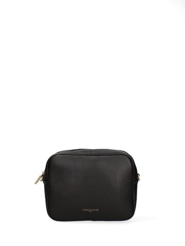 Borsa a tracolla di Virginia Rhinè in nero