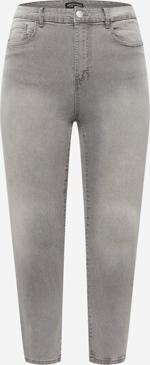 Dorothy Perkins Curve Jeans 'Alex' in Grey denim, Item view
