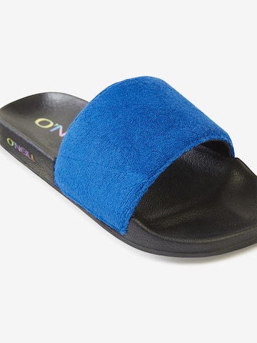 O'NEILL Strandcipő - kék