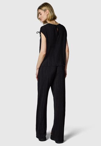Ragwear Pantsuit 'Youmodo' in Black