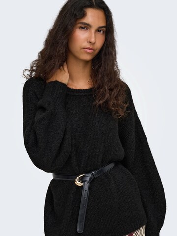Pull-over 'ONLNellie' ONLY en noir