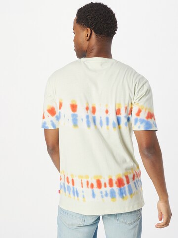 SCOTCH & SODA T-Shirt in Grün