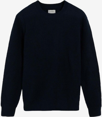 Scalpers Pulover 'Birming' u mornarsko plava, Pregled proizvoda