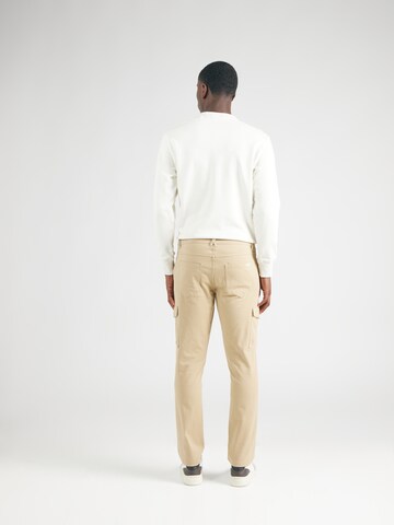 regular Pantaloni cargo 'BHEDNAN' di BLEND in beige