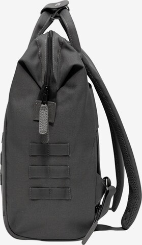 Cabaia Rucksack 'Adventurer' in Grau