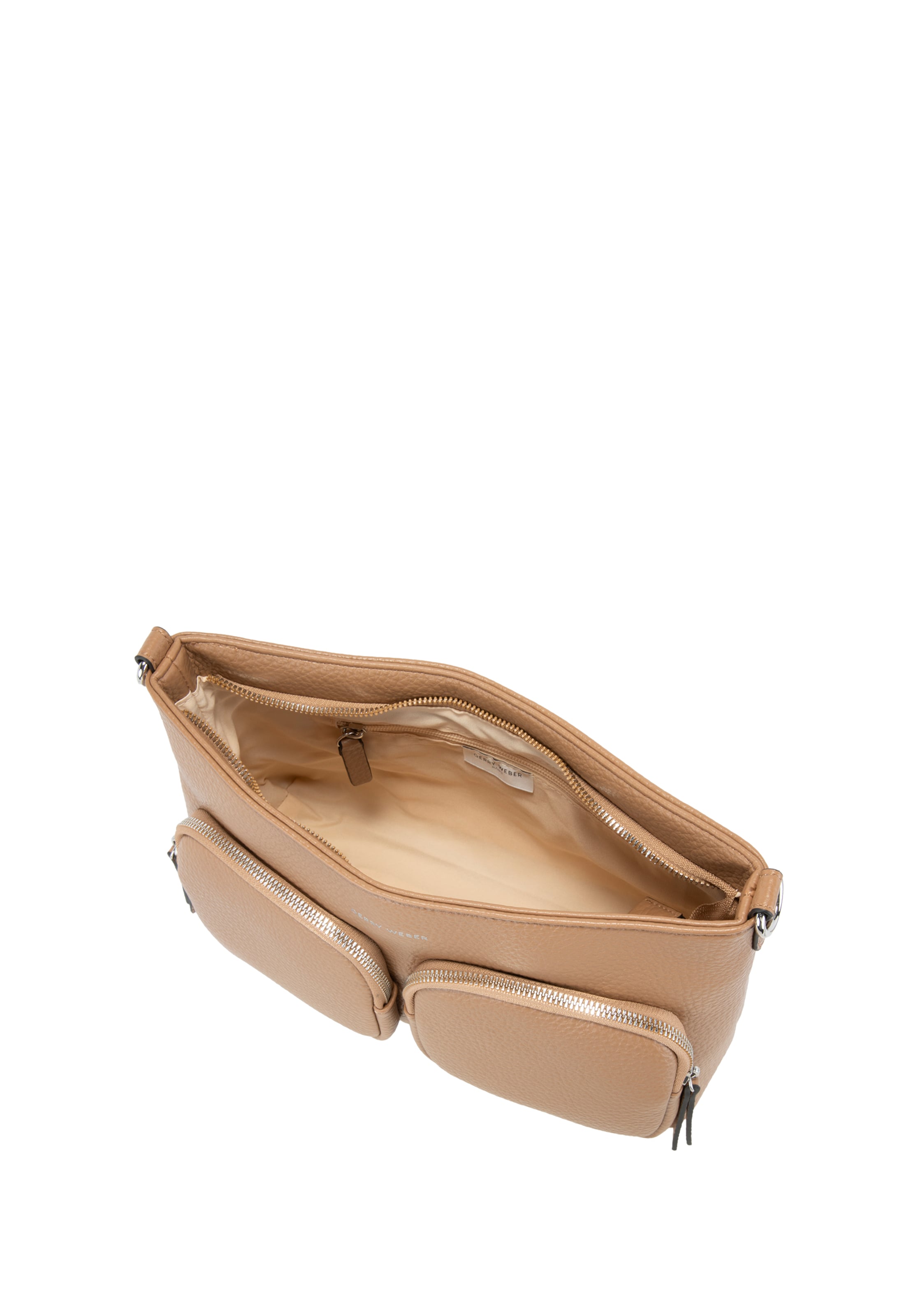 Sac bandoulière 'Relax' GERRY WEBER en beige