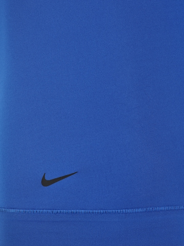 Pantaloncini intimi sportivi 'Everyday' di NIKE in blu