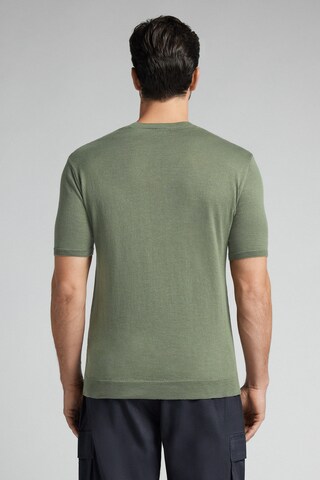 INTIMISSIMI T-Shirt in Grün