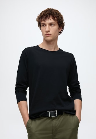JACK & JONES Μπλουζάκι σε μαύρο