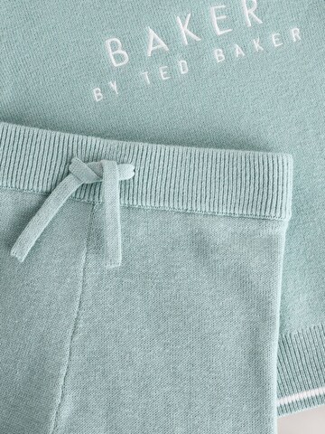 Baker by Ted Baker - Conjuntos em verde