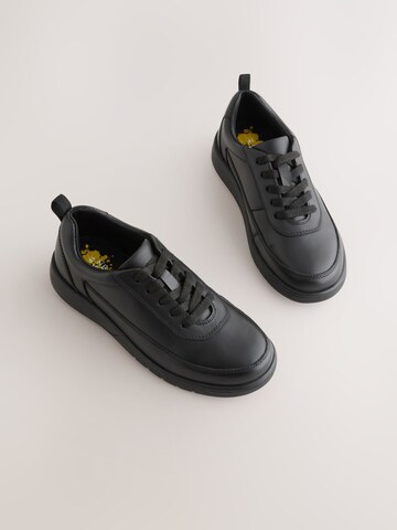 Next - Zapatillas deportivas en negro