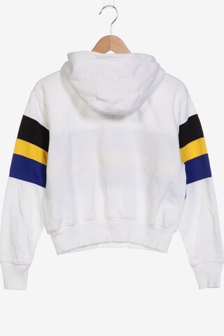 Polo Ralph Lauren Sweatshirt & Zip-Up Hoodie in S in White