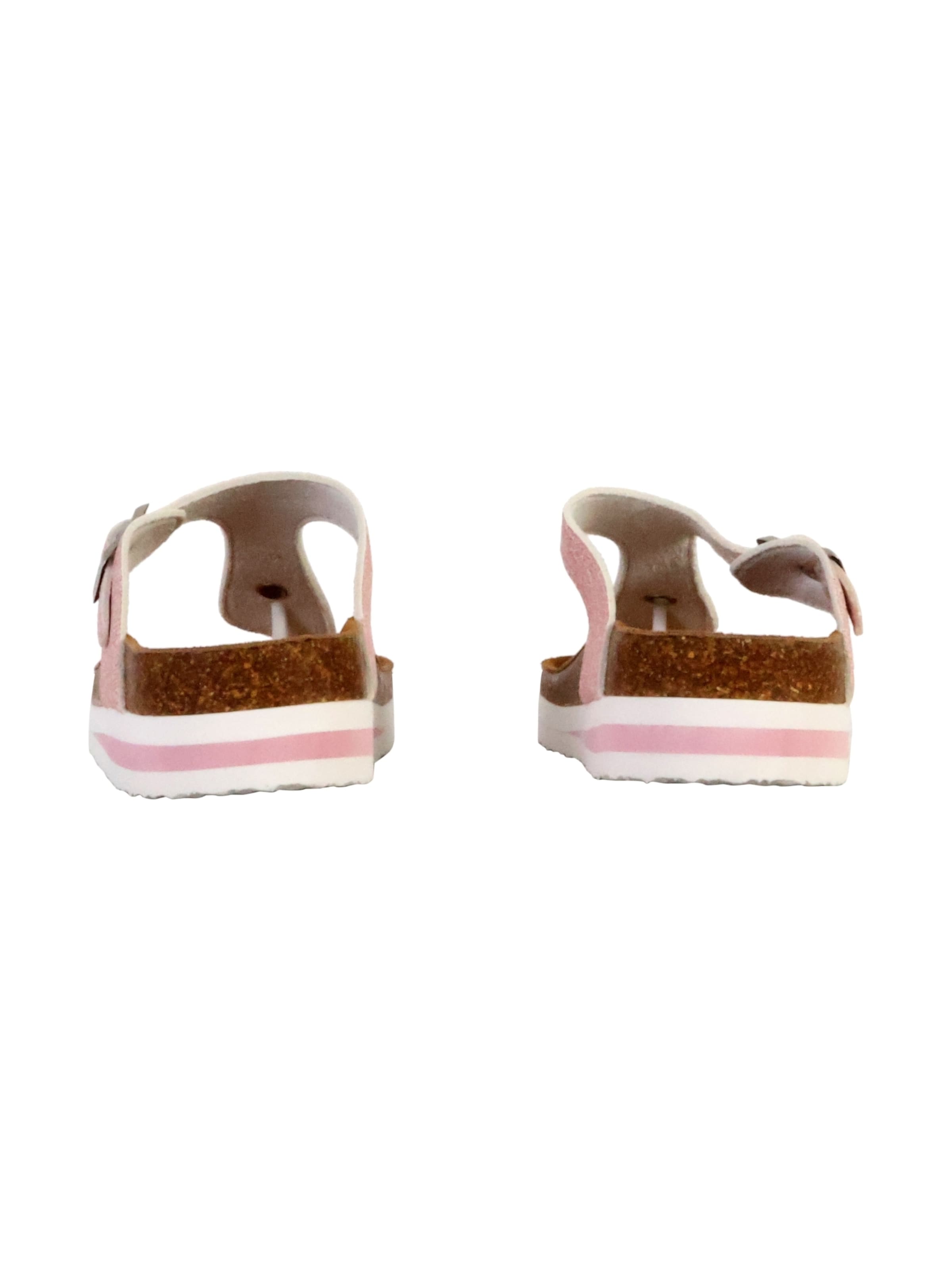 terre de marins Muiltjes in Roze