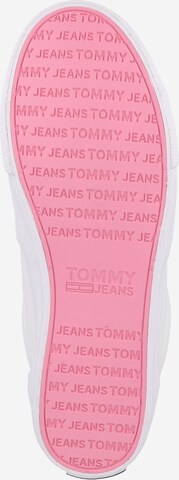 Tommy Jeans Tenisky – bílá