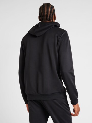 ADIDAS SPORTSWEAR Tracksuit in Black