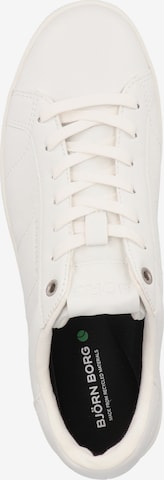 BJÖRN BORG Sneakers in White