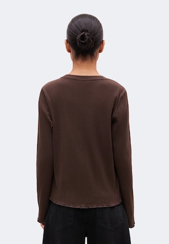 Tricou de la s.Oliver pe maro