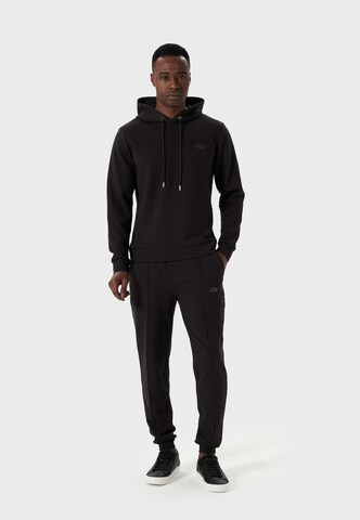 Tom Barron Leisure suit in Grey: front
