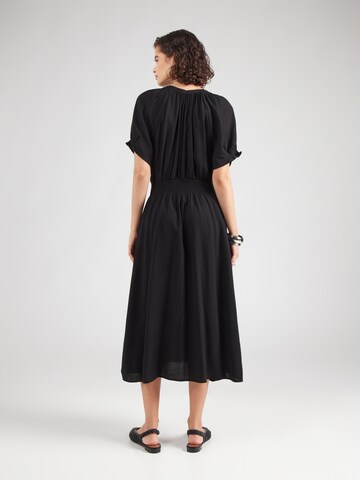 sessun Blousejurk in Zwart