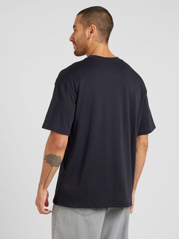 UNDER ARMOUR Functioneel shirt in Zwart