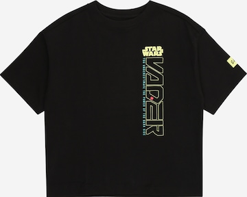 GAP Paita värissä musta: etupuoli