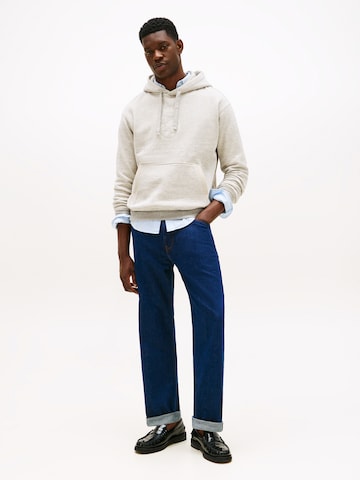 TOMMY HILFIGER Свитшот в Серый