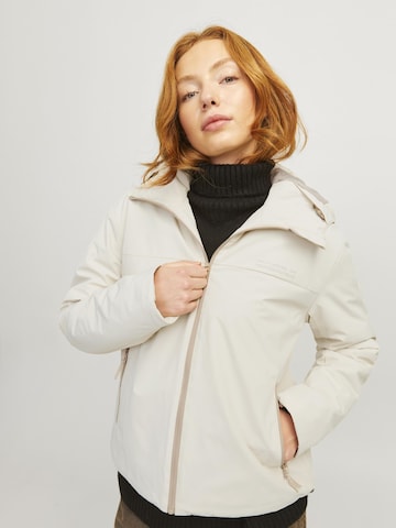 JJXX Jacke 'JXMOON' in Beige