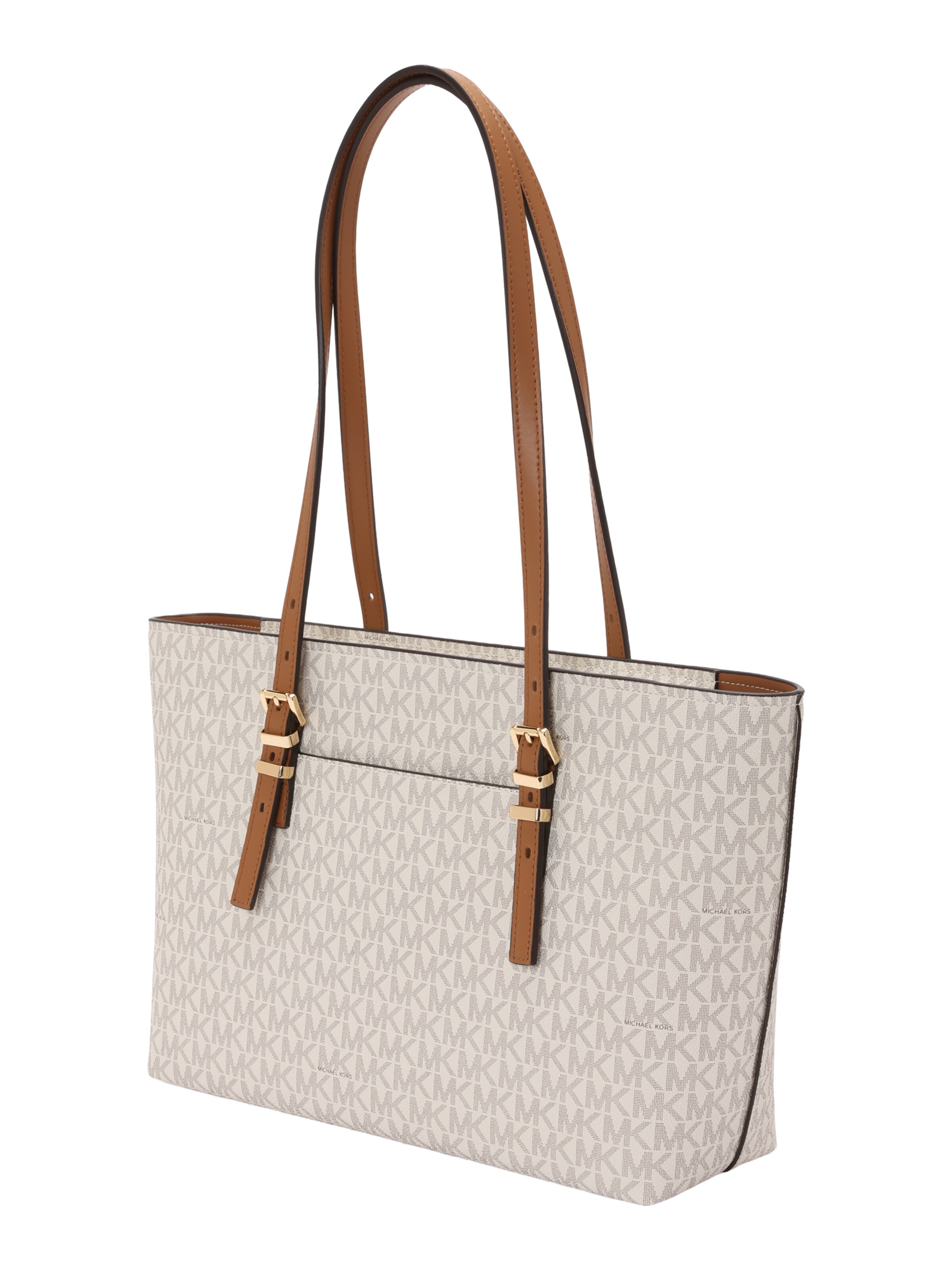 MICHAEL Michael Kors Shopper in Beige
