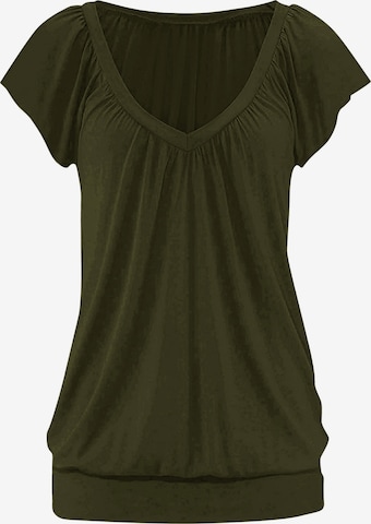 Imily Bela Särk, värv roheline: eest vaates