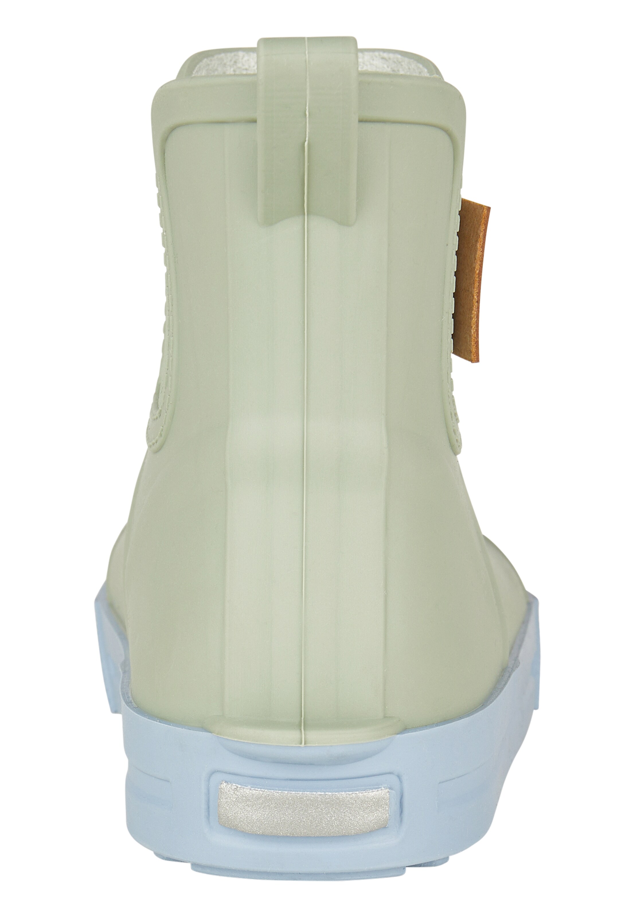 STERNTALER Rubber Boots in Green