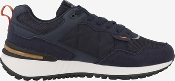 Dockers by Gerli Sneakers laag in Blauw