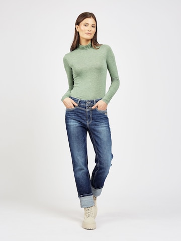 Regular Jean '94STACY' Gang en bleu