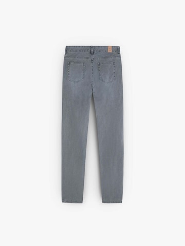Scalpers Regular Jeans in Grey