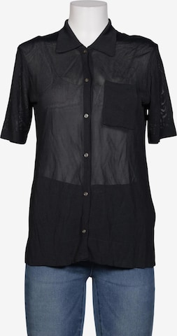 DKNY Top & Shirt in M in Black: front