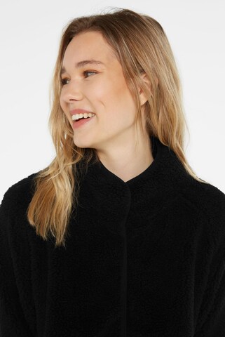 SENSES.THE LABEL Sweatshirt in Schwarz