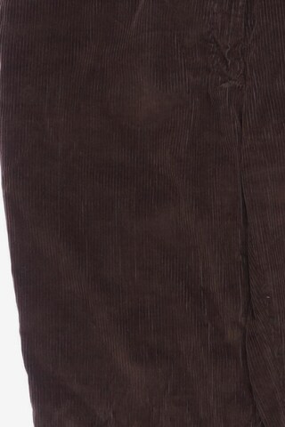 MASON'S Pants in 31-32 in Brown