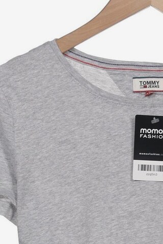Tommy Jeans T-Shirt XS in Grau