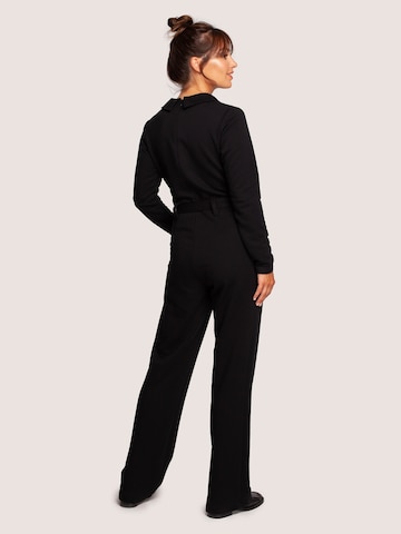 BeWear - Jumpsuit en negro