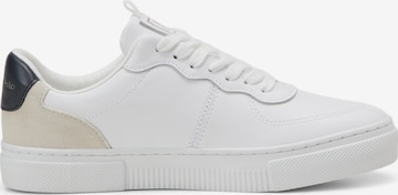 Marc O'Polo Sneakers laag in Wit