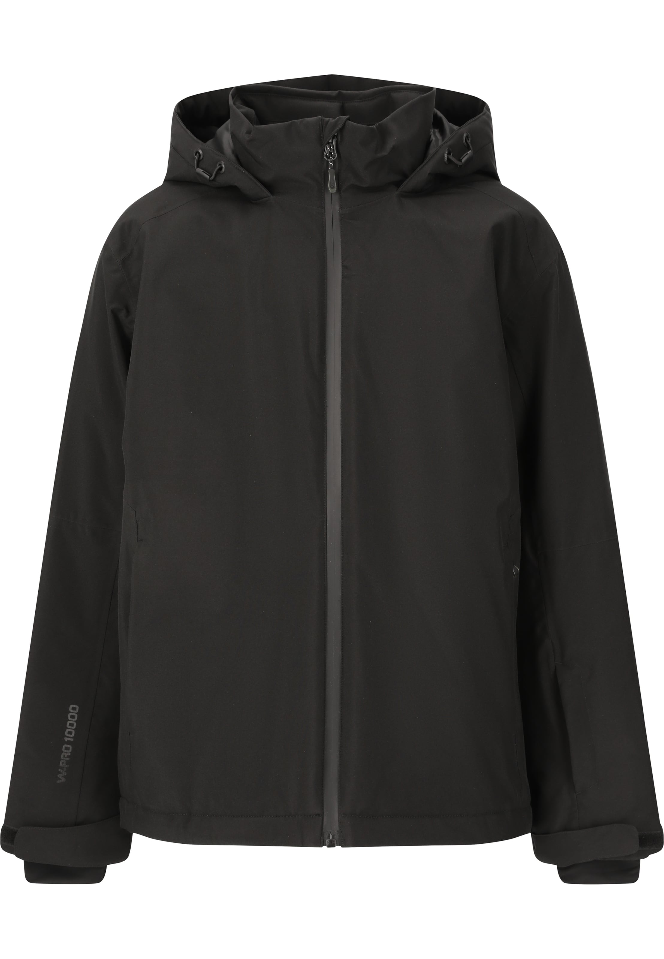 Whistler Winter jacket in Black: front