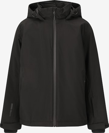 Whistler Winterjacke in Schwarz: Vorderseite